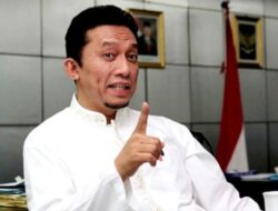 Tifatul Sembiring: Saya Merasa Simpati karena Puan Bilang Banyak Teman Jadi Musuh