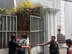 Pasti Ada Barang Bukti: Polisi Digeledah Rumah Firli Bahuri, Eks Penyidik KPK