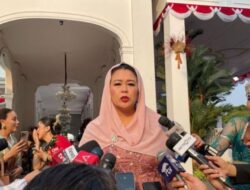 Yenny Wahid Memanggil Kepada Semangat Solidaritas untuk Palestina pada Peringatan Hari Santri