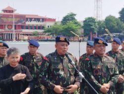 Irjen Pol Imam Widodo Menegaskan Brimob Berfokus pada Penciptaan Keamanan Selama Pesta Demokrasi