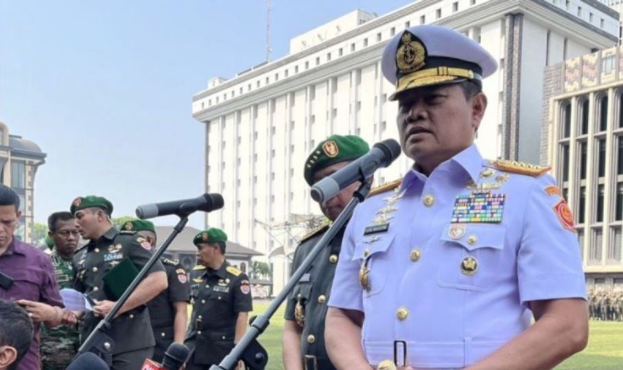 Partisipasi Masyarakat dalam Mengungkap Praktik Tidak Netral Prajurit, Panglima TNI Menunjuk Danpuspom sebagai Koordinator Pengawas