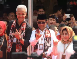 Kehadiran Mahfud MD di Pilpres 2024 Tak Akan Membawa Perubahan dalam Peta Politik, Menurut Pengamat