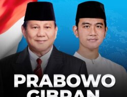 Prabowo Gibran Memiliki Visi untuk Membangun Indonesia yang Bebas dari Korupsi