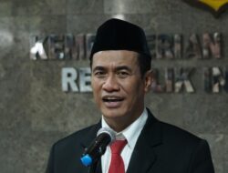 Amran, Menteri Pertanian Menutup Pabrik Racun Tikus Miliknya: Jadi Tolong Jangan Menuduh Sana-sini!