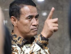 Komentar Amran Sulaiman Terkait Provinsi Pisang di Sulsel yang Dijelaskan