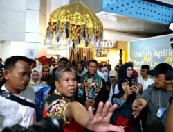 Menulis ulang judul ini: Swasembada Bukanlah Tugas yang Sulit, Terlebih Lagi dengan Dukungan Alam