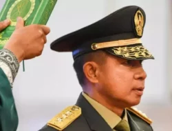 Meutya Hafid Memastikan Administrasi Calon Panglima TNI Lengkap untuk Fit and Proper Test yang Diagendakan oleh DPR pada Senin Depan