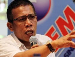 PDI-P Meminta Pemeriksaan Pelanggaran Kode Etik 9 Hakim Konstitusi di MKMK Dilakukan dengan Proses Terbuka