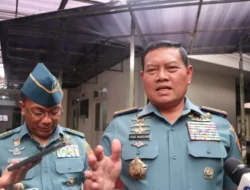 Siapa Calon Terkuat Pengganti Panglima TNI Yudo Margono yang Mendekati Masa Pensiun?