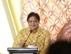 Komunikasi Sudah Ada, Soal Isu Gabungnya Gibran ke Golkar Menurut Airlangga Hartarto