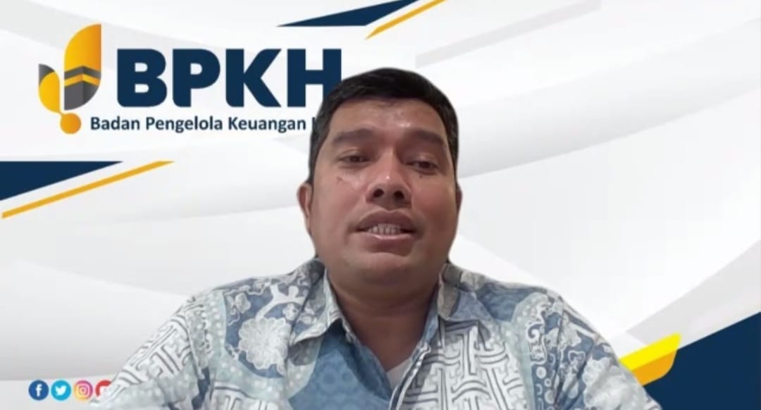 BPKH Mengadakan Hajj Run dan Fun Walk untuk Mendukung Edukasi Masyarakat Menabung Haji Sejak Dini