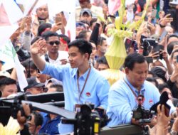 Inilah Alasannya Mengapa Pasangan Prabowo Gibran Dinilai Paling Layak Melanjutkan Legasi Presiden Jokowi