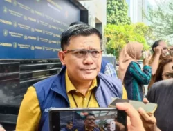 Penemuan Barang Bukti di Rumah Firli Bahuri Diketahui oleh Polda Metro Jaya, Kombes Ade Safri Simanjuntak Mengungkapkan Informasi Terkait Tersangka