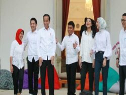 Aminuddin Ma’ruf Resigns as Special Staff to the President of Republic of Indonesia, Ari Dwipayana Reveals the Reasons