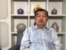 Bangsa Indonesia Membutuhkan Cendekiawan, Pemimpin, dan Entrepreneur Terbaik Menurut Jusuf Kalla