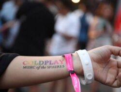 Konser Coldplay di GBK Menjadi Pemicu Krisis Etika di Indonesia