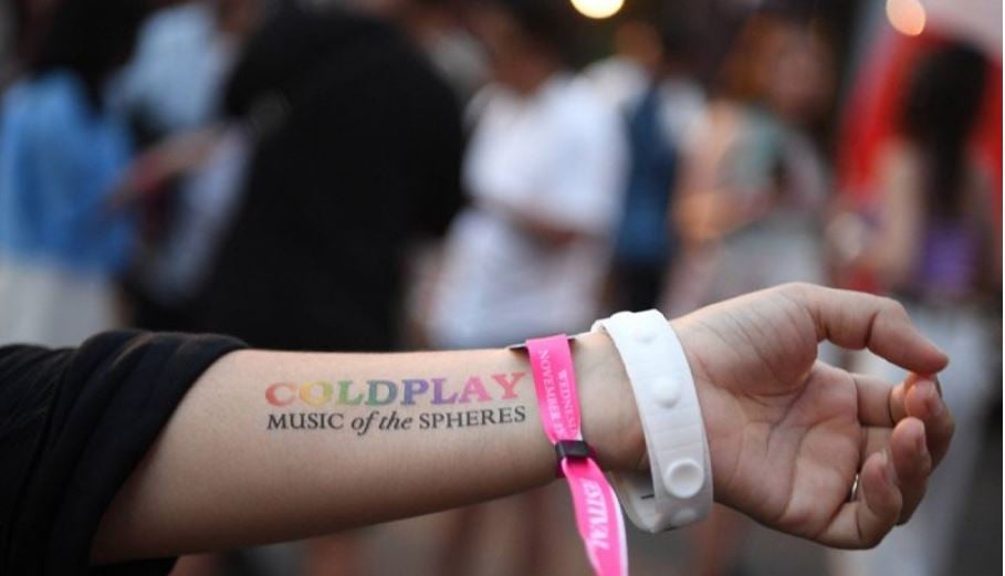 Konser Coldplay di GBK Menjadi Pemicu Krisis Etika di Indonesia