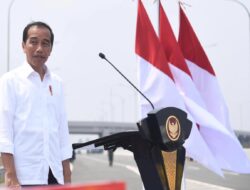 Presiden Jokowi Desak Menteri Keuangan untuk Segera Melunasi Utang Perum Bulog Rp16 Triliun