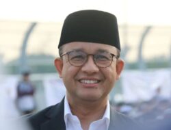 Anies Baswedan: Palestina sebagai Masalah Kemanusiaan, Mengajak Masyarakat untuk Bergabung dalam Aksi Massal di Monas Esok