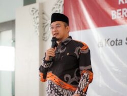 Wisnu Wijaya Menuduh Pengibaran Bendera Israel di Bitung Melanggar Konstitusi!