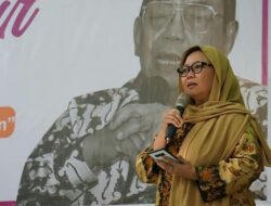 Tingkat Elektabilitas Prabowo Turun Setelah Bermitra dengan Gibran, Alissa Wahid Menilai Hal Ini Terjadi Akibat dari Konflik Kepentingan di MK.