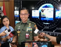 Diretasnya Situs Kemhan Tidak Menyebabkan Bocornya Data Sensitif, Menurut Brigjen TNI Edwin Adrian Sumantha