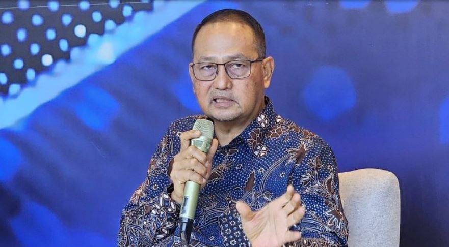 Kemenkominfo Melakukan Langkah Terkait Dugaan Kebocoran Data KPU