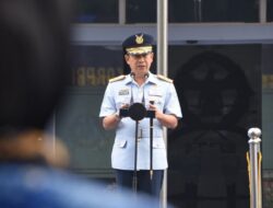 Pentingnya Inspektor DSP Harmatsista Melakukan Revisi dalam Menyongsong Perkembangan Teknologi Kedirgantaraan TNI Angkatan Udara