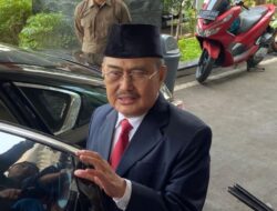 Jimly Asshiddiqie Menginginkan Agar 9 Hakim MK Dapat Menentukan Keputusan Masing-masing Perkara dengan Independen