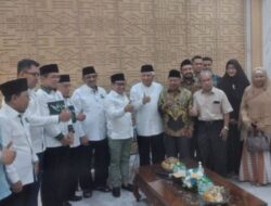 Harapan Mantan Ketua Umum PP Muhammadiyah terhadap Pasangan Anies Baswedan dan Muhaimin Iskandar sebagai Pemimpin yang Mengayomi Semua Golongan