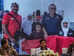 Evakuasi WNI dari Gaza dibantu oleh Mesir dan Qatar