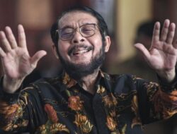 Tekanan Terhadap Anwar Usman untuk Mengundurkan Diri Sebagai Hakim Konstitusi: Kepala KOPEL Indonesia Mengatakan “Ini Memalukan, Pak!”