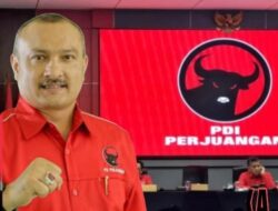 Ferdinand Meminta Polri untuk Menyelidiki Kejanggalan dalam Gugatan Batas Usia Capres-Cawapres di MK