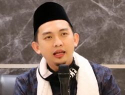 Ustaz Hilmi Firdausi Diserang Buzzer karena Masih Menggunakan Boieng dan Medsos untuk Berdakwah, Kata Ustaz Hilmi Firdausi