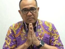 Rafael Alun Merasa Sedih karena Saldo ATM Nol, Yudi Harahap: Tidak Mungkin Jadi Miskin