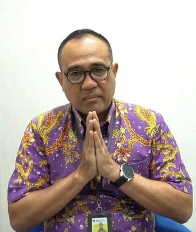 Rafael Alun Merasa Sedih karena Saldo ATM Nol, Yudi Harahap: Tidak Mungkin Jadi Miskin