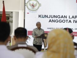 Supervisi Program Pertanian di Situbondo Dilakukan BPK Bersama Kementan