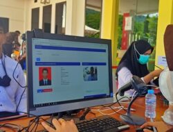 Jadwal dan Tahapan Sesi 1, 2, 3, dan 4 Tes SKD CPNS atau PPPK 2023 yang Wajib Diperhatikan Peserta