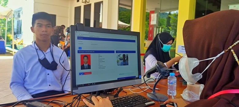 Jadwal dan Tahapan Sesi 1, 2, 3, dan 4 Tes SKD CPNS atau PPPK 2023 yang Wajib Diperhatikan Peserta