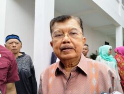 Pentingnya Pendidikan bagi Perempuan menurut Jusuf Kalla: Melihat Masa Depan melalui Pendidikan, Melihat Masa Lalu melalui Museum