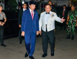 Prabowo Subianto Menegaskan Ketiadaan Keraguan Kami dalam Boikot Produk Israel.