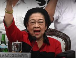 Megawati Menyuarakan Kritik terhadap Kinerja Jokowi Menuju Pilpres 2024, Ferdinand Menganggapnya sebagai Ungkapan Kekhawatiran Rakyat