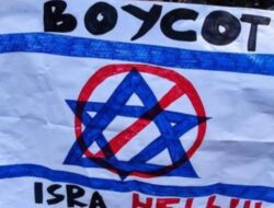 Boikot Produk Diduga Pro Israel Viral di Media Sosial, Quraish Shihab Sampaikan Penjelasan