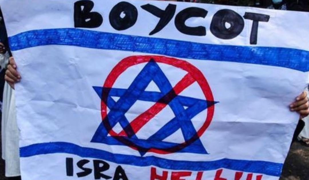 Boikot Produk Diduga Pro Israel Viral di Media Sosial, Quraish Shihab Sampaikan Penjelasan