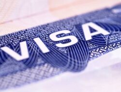 Pendaftaran untuk Visa Gratis Amerika Ditutup pada 7 November 2023 dengan Penawaran 55.000 Visa