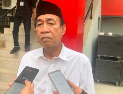 BPKH Sedang Dibahas DPR untuk Menghapus Tanggung Jawab Rugi dalam Pengelolaan Dana Haji