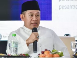 Janji Politik Gibran tentang Dana Abadi Pesantren Tidak Sekadar Janji, Melainkan Sudah Terwujud Menurut Kemenag.