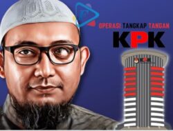 Firli masih bekerja di kantor meskipun menjadi tersangka, kata Novel Baswedan