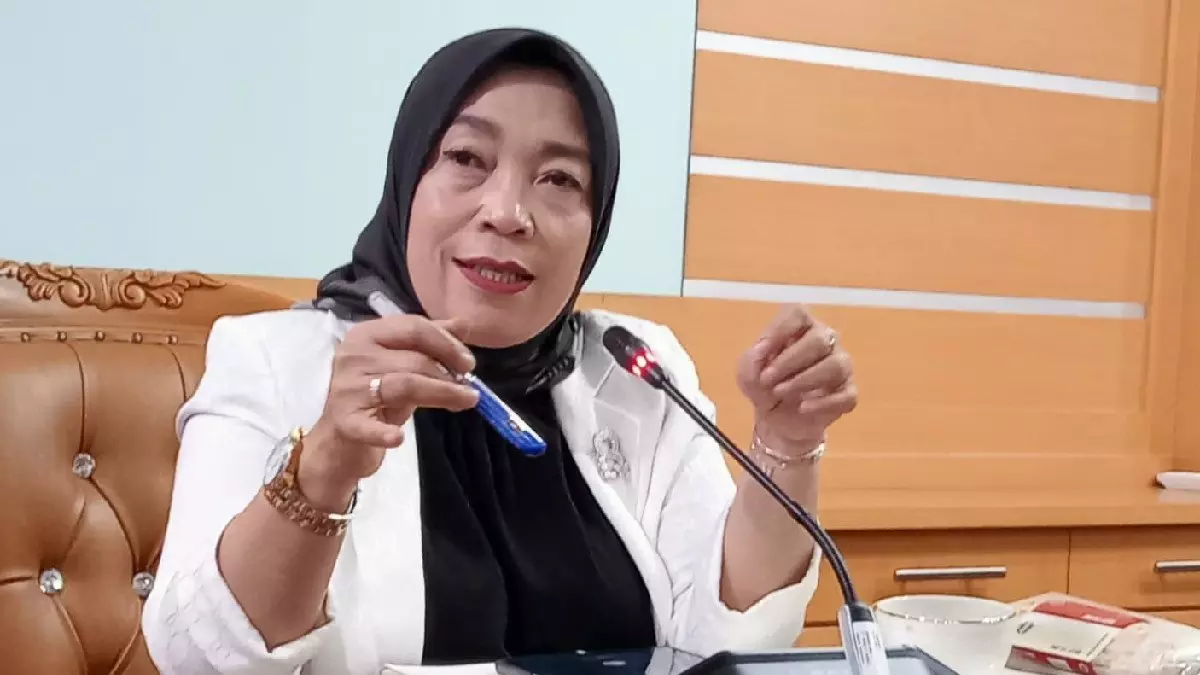 Guru Honorer P1 yang Belum Dapat Penempatan Harus Bersabar Menunggu Tahun Depan 2023