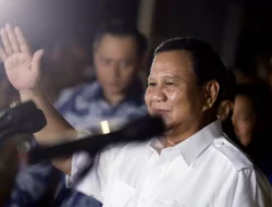 Program Pembangunan Indonesia Timur Ala Prabowo Diungkap dalam Silaknas ICMI di Makassar